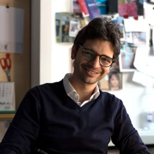 Mario Ricciardi